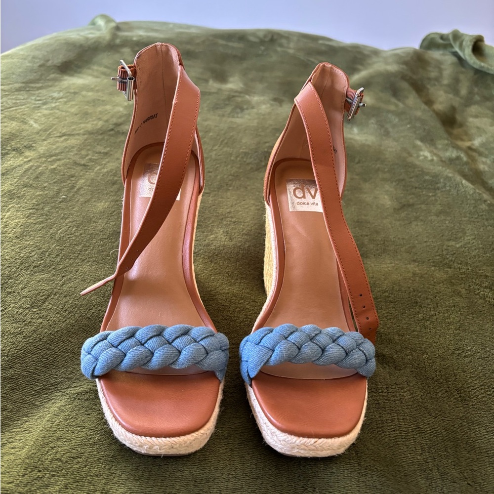 Dolce Vita Wedges